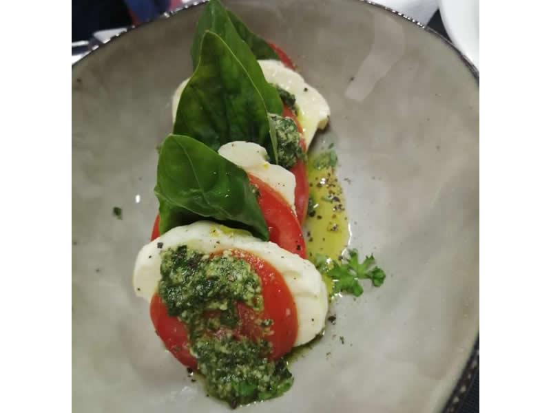 Pasta Pronto Express y Catering