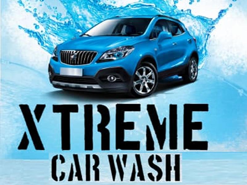 Xtreme Car Wash