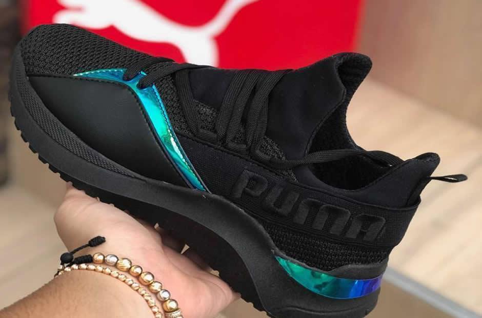 Calzado Importado Colombiano