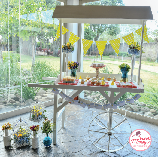 Cuidamos cada detalle