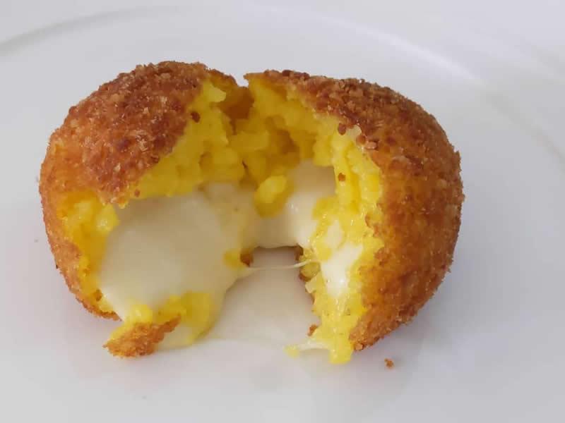 Pasta Pronto Express y Catering