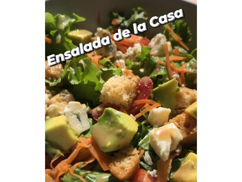 Pasta Pronto Express y Catering