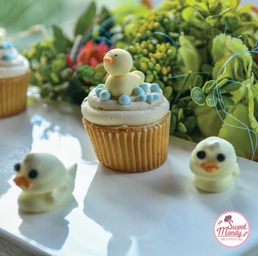 Cupcakes Personalizados