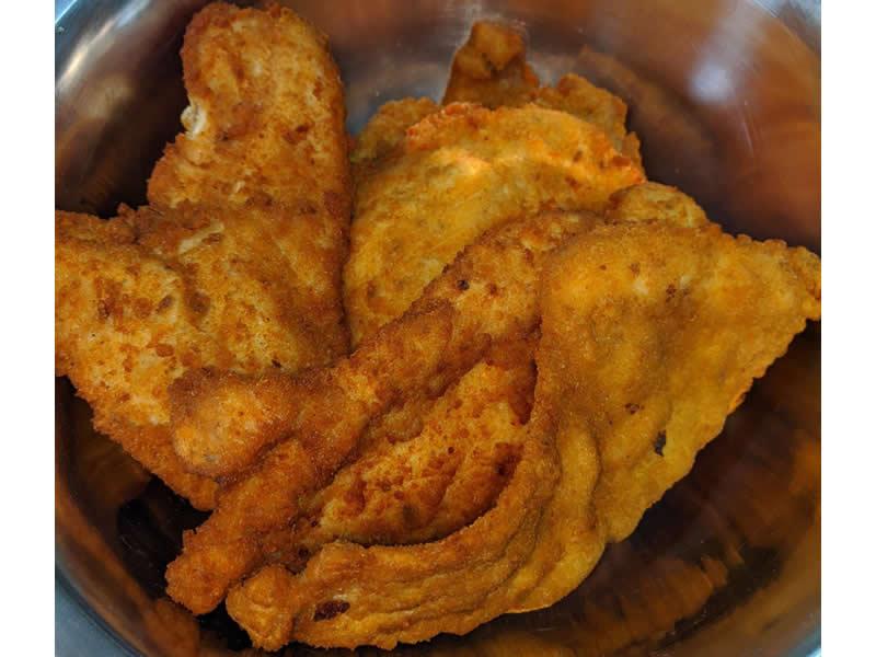 Pasta Pronto Express y Catering