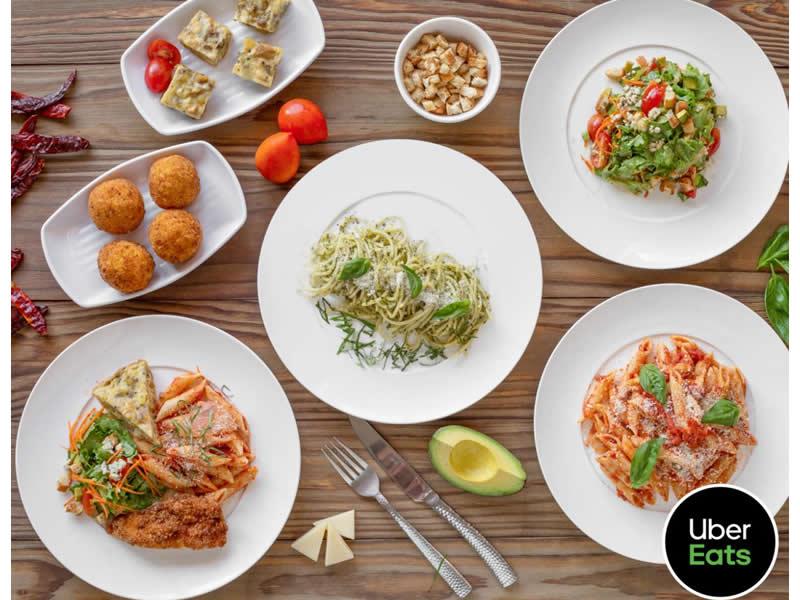 Pasta Pronto Express y Catering