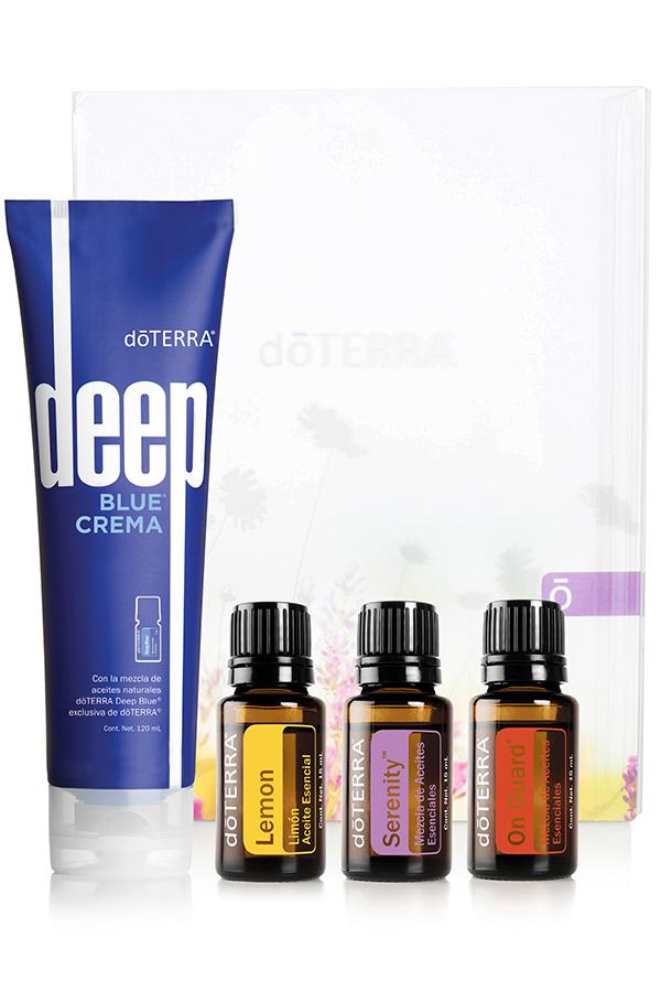 Kit Soluciones Simples