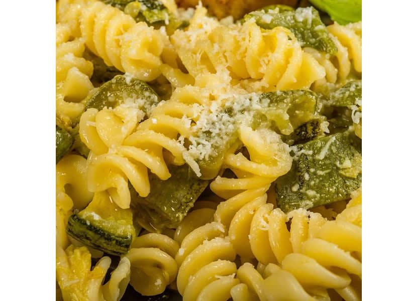 Pasta Pronto Express y Catering