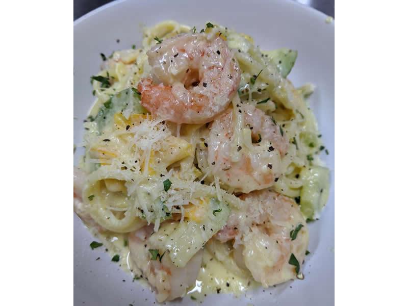 Pasta Pronto Express y Catering